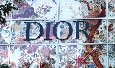 diehard dior loyalty program.